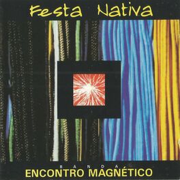 Album cover of Festa Nativa