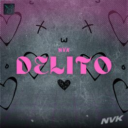 Album cover of Delito
