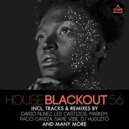 Album cover of House Blackout, Vol. 56