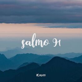 Album cover of Salmo 91