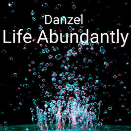 Album cover of Life Abundantly