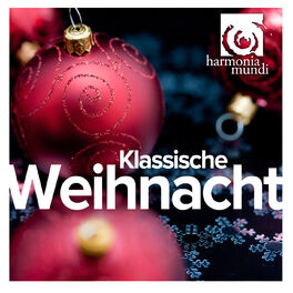 Album cover of Klassische Weihnacht