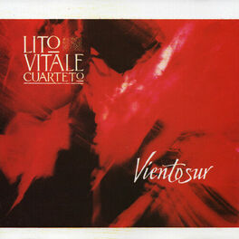 Album cover of Viento Sur