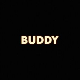 Album cover of Buddy
