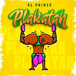 Album cover of PLAKATAH