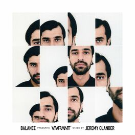 Album cover of Balance presents Vivrant (Unmixed)