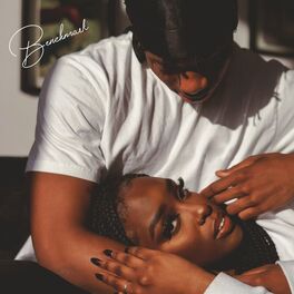 Album cover of Benchmark