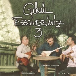 Album cover of Gönül Ezgilerimiz, Vol. 3