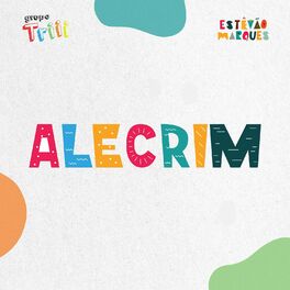 Album cover of Alecrim