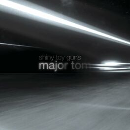 Album cover of Major Tom