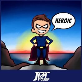 Album cover of Heroic
