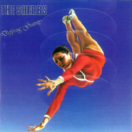 Album cover of Defying Gravity
