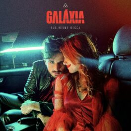 Album cover of GALÁXIA