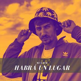Album cover of Habrá un Lugar