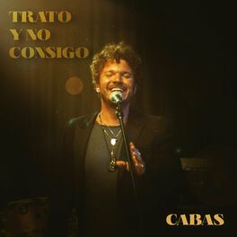 Album cover of Trato Y No Consigo