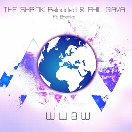 Album cover of Wwbw