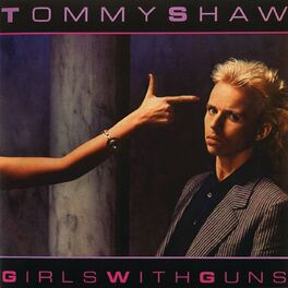 Album cover of Girls With Guns