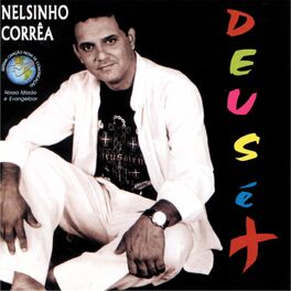 Album cover of Deus É +