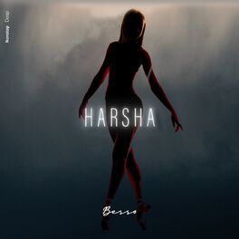 Album cover of Harsha