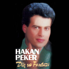 Album cover of Düş Ve Fantezi
