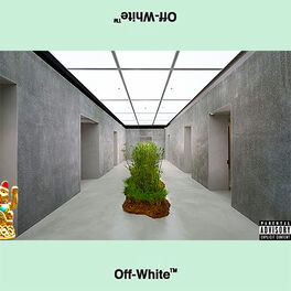 Album cover of Off White (feat. Global Mongo)