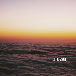 Album cover of All Zen