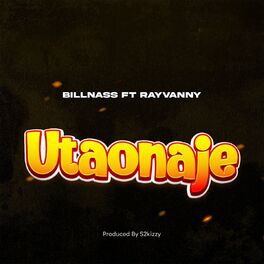Album cover of Utaonaje
