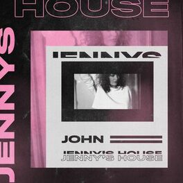 Album cover of Jenny's House
