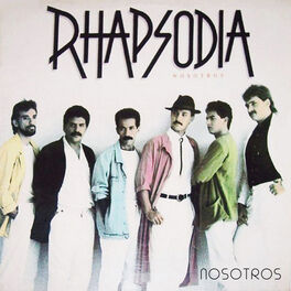 Album cover of Nosotros