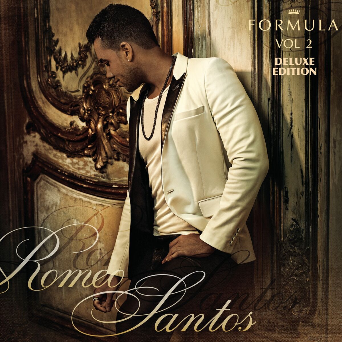 Romeo Santos: albums, songs, playlists | Listen on Deezer