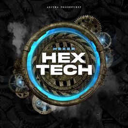 Album cover of Hextech