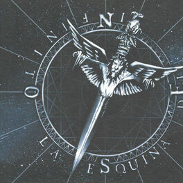 Album cover of La Esquina Del Infinito