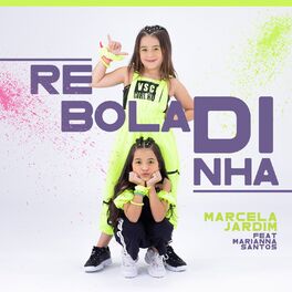 Album cover of Reboladinha