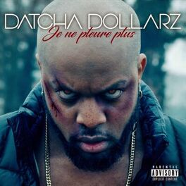 Album cover of Je ne pleure plus