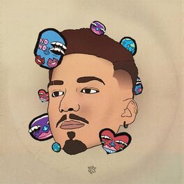 Album cover of No No No