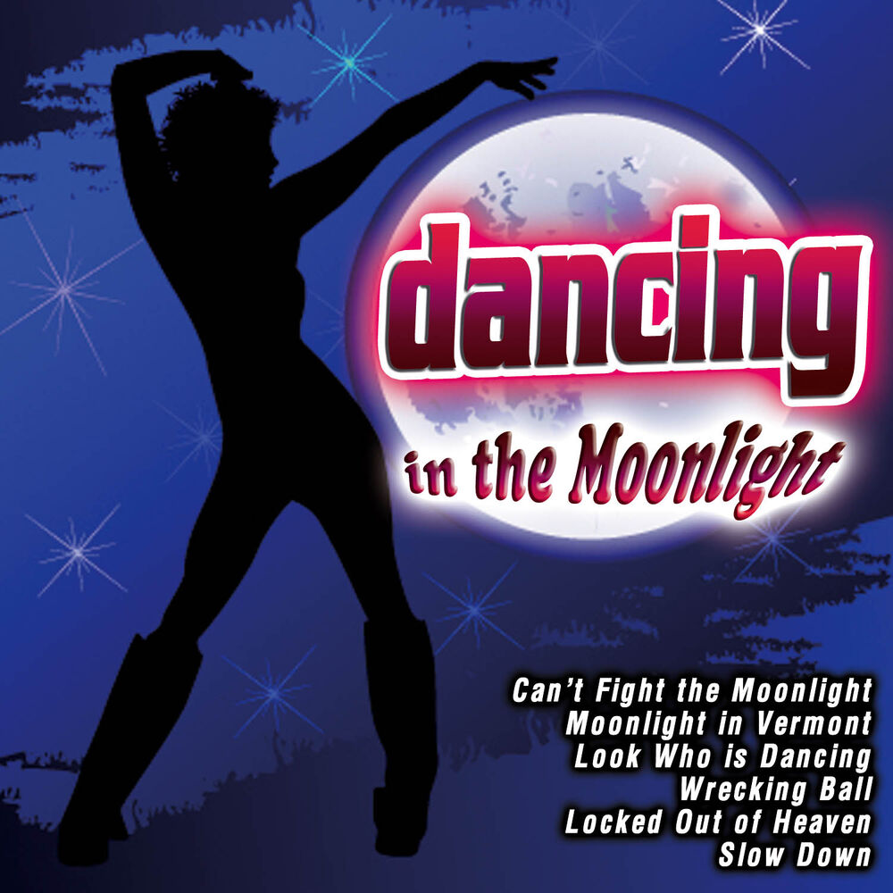 Dancing in the moonlight. Dance in the Moonlight. Dancing in the Night. Dancing in the Night песня. Dancing on Moonlight.