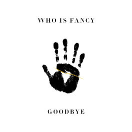 Album cover of Goodbye