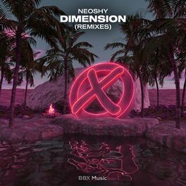 Album cover of Dimension (Remixes)