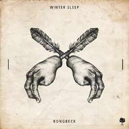 Album cover of Winter Sleep EP