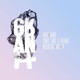 Album cover of Granit