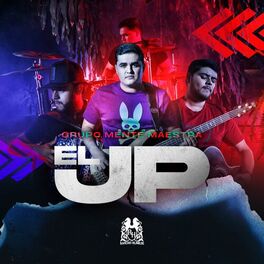 Album cover of El JP
