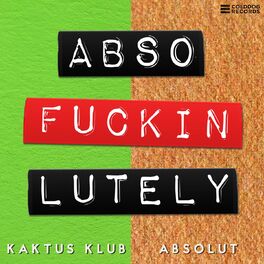 Album cover of Absolut