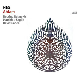 Album cover of Ahlam