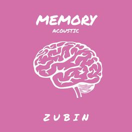 Album cover of Memory (Acoustic)
