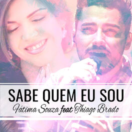 Album cover of Sabe Quem Eu Sou