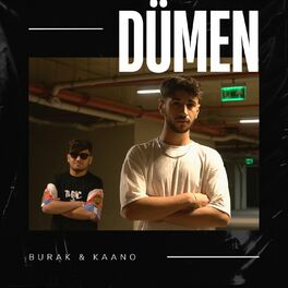 Album cover of Dümen
