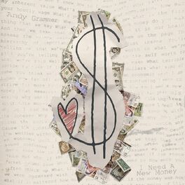 Album cover of I Need A New Money