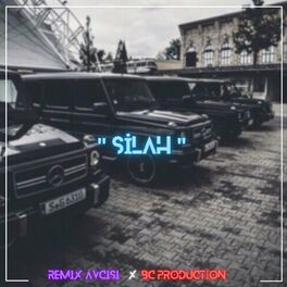 Album cover of Silah (feat. Bc Produktion)
