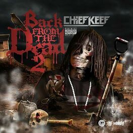 Chief Keef's 2012 Hits Love Sosa & I Don't Like Have Finally Gone  Platinum