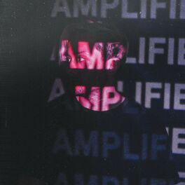 Album cover of AMPLIFIER